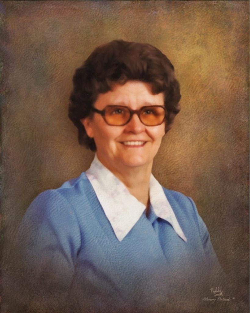 Elsie Francis Pearce