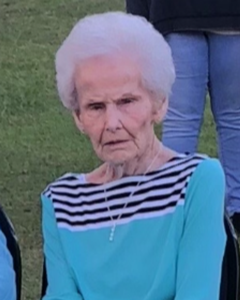 Ruby Deas Malone