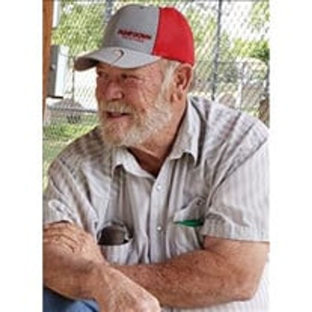 Donnie Allen Smith Profile Photo