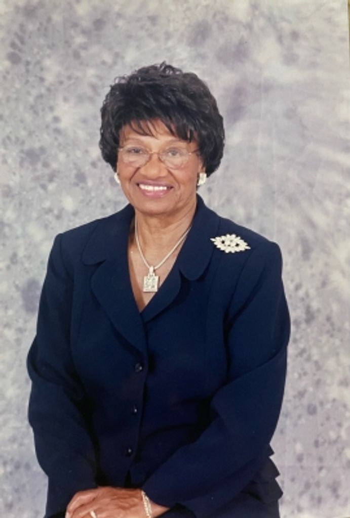 Almena L. Myers