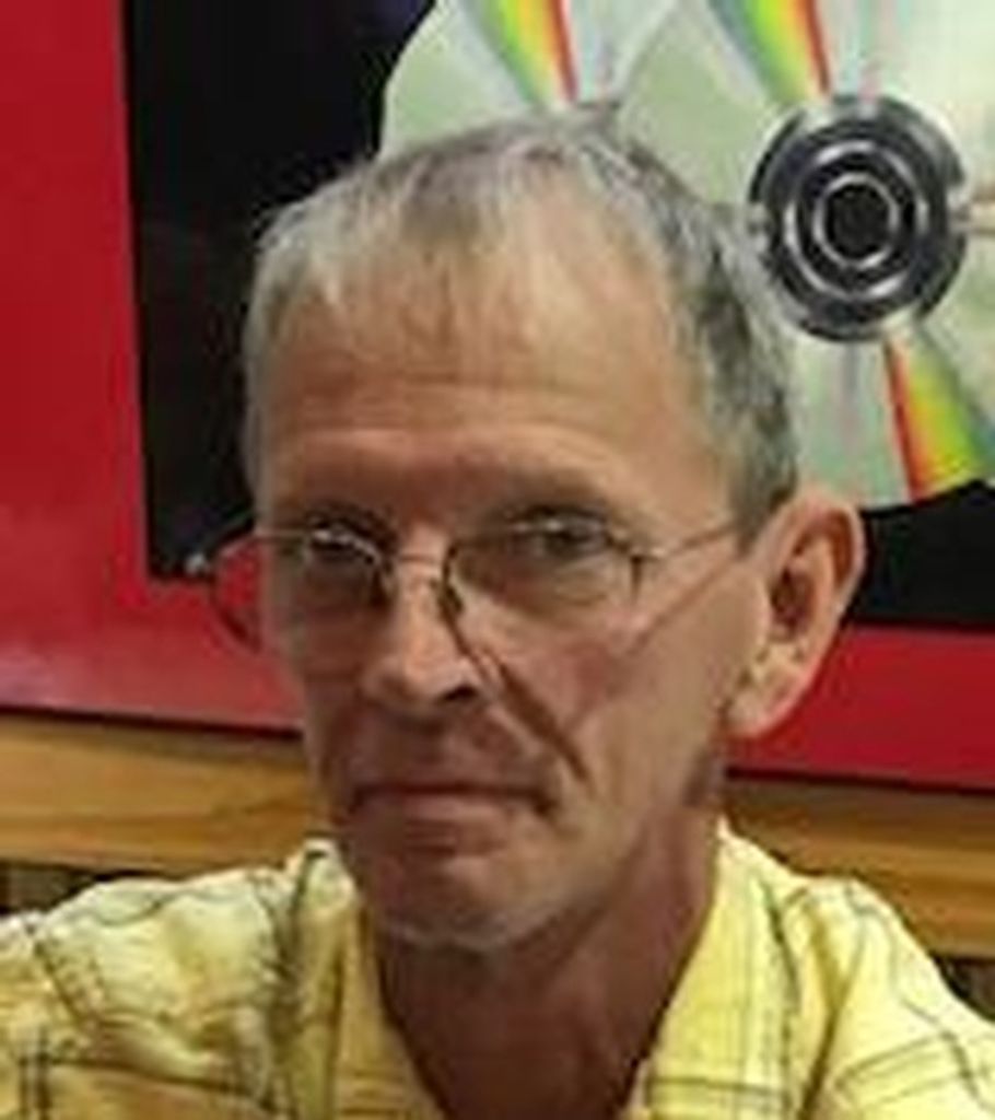 Charles Dwayne Cathey