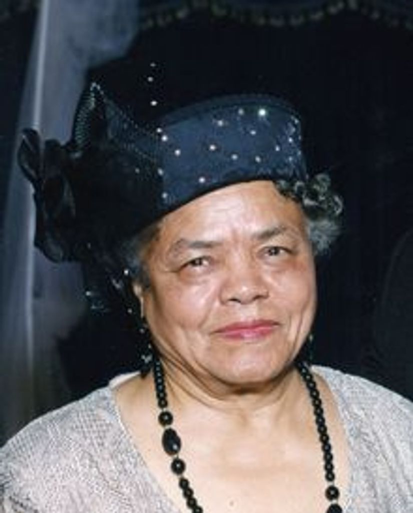 Carolyn Hammond Montier