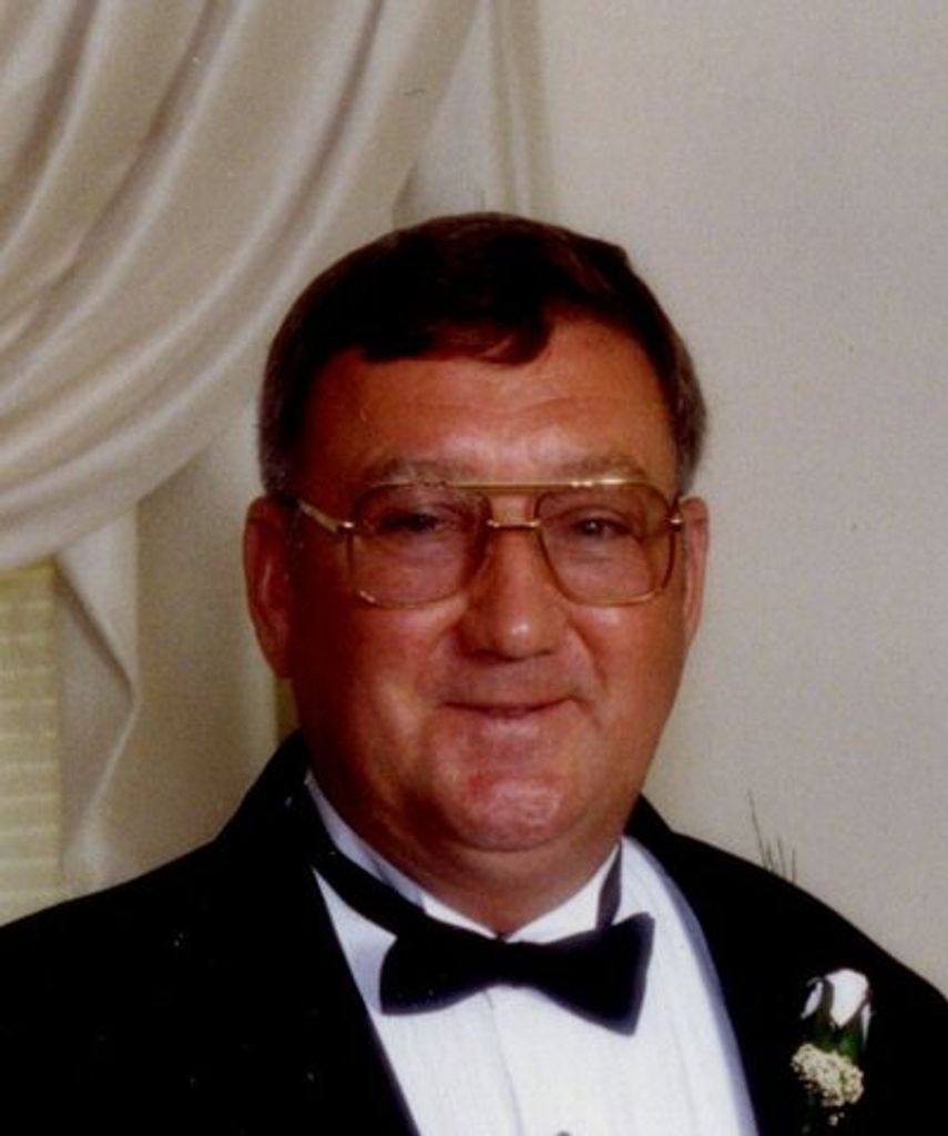 J. Hugh Ballard Profile Photo