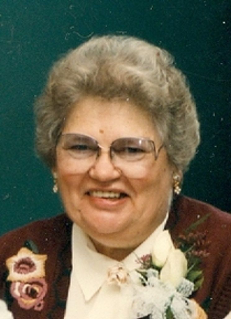 Doris Owens