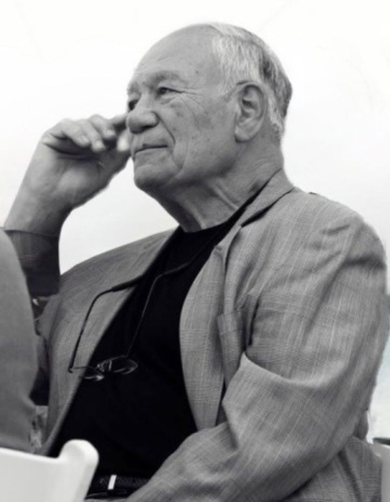 Mariano “Jasper” Grant Profile Photo