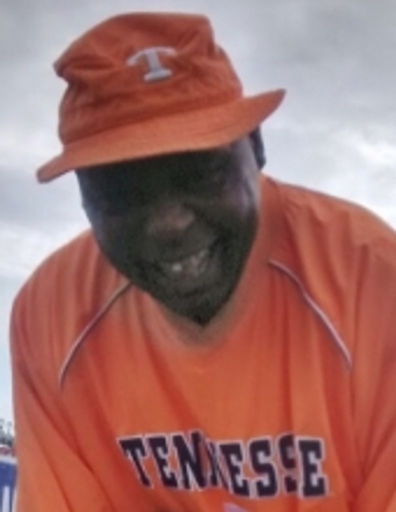 Cecil  A. "Tank"  Brown Profile Photo