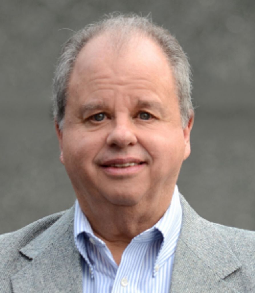 Douglas Roby