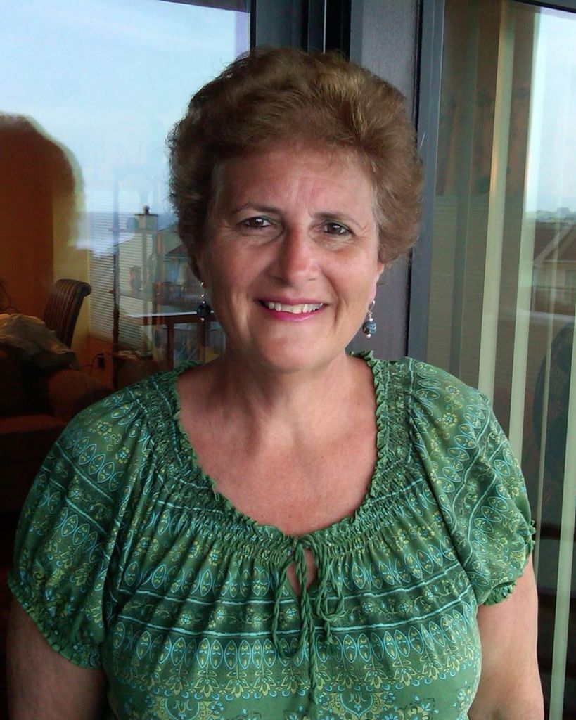 Janet Harrison Profile Photo