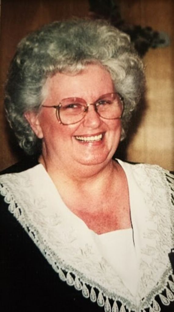 Shirley D Simmons Profile Photo