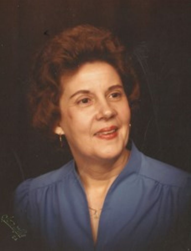 Mary Ann Robinson Profile Photo