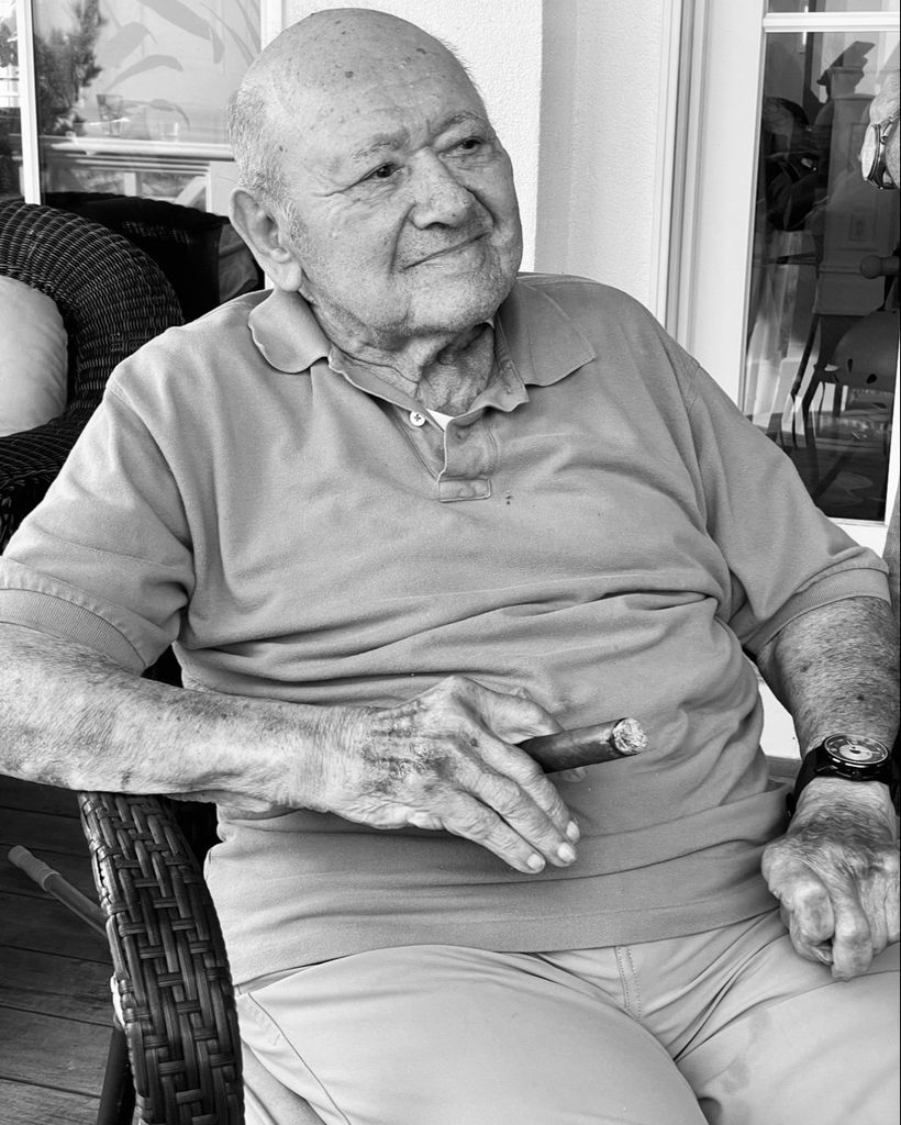 Irving Fischer Profile Photo