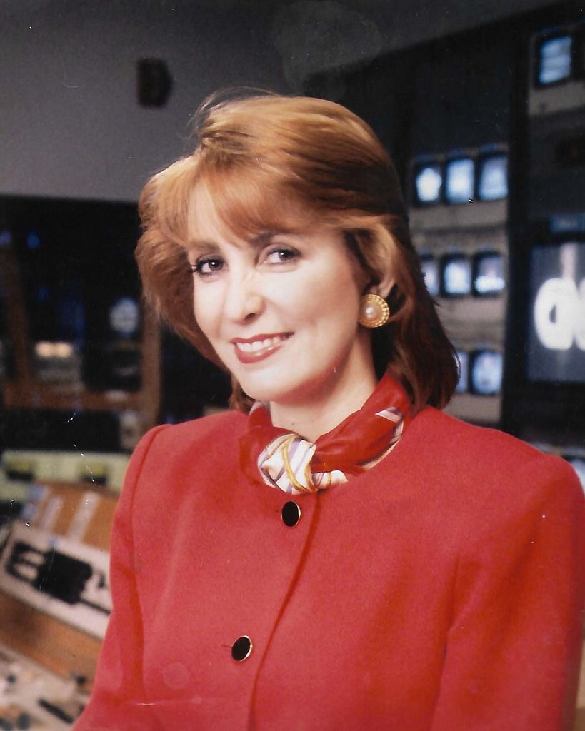 CATHERINE BRIGID STEELE Profile Photo