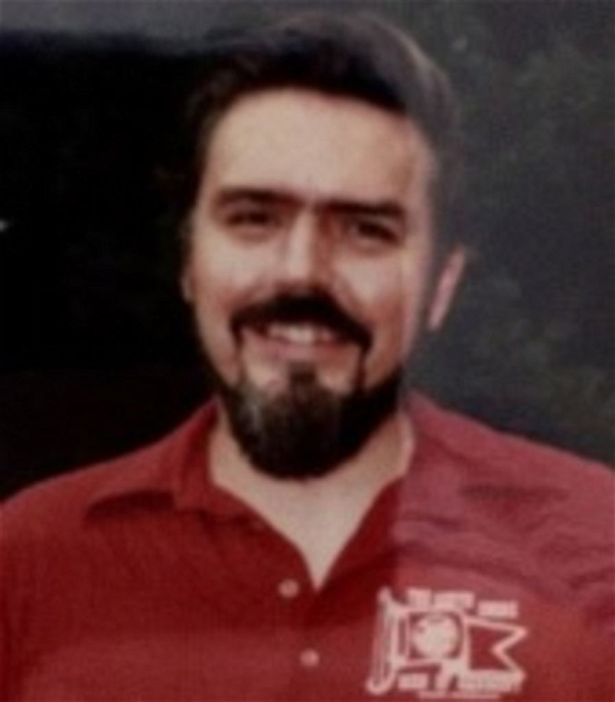 Russell Hayden Gillis Profile Photo