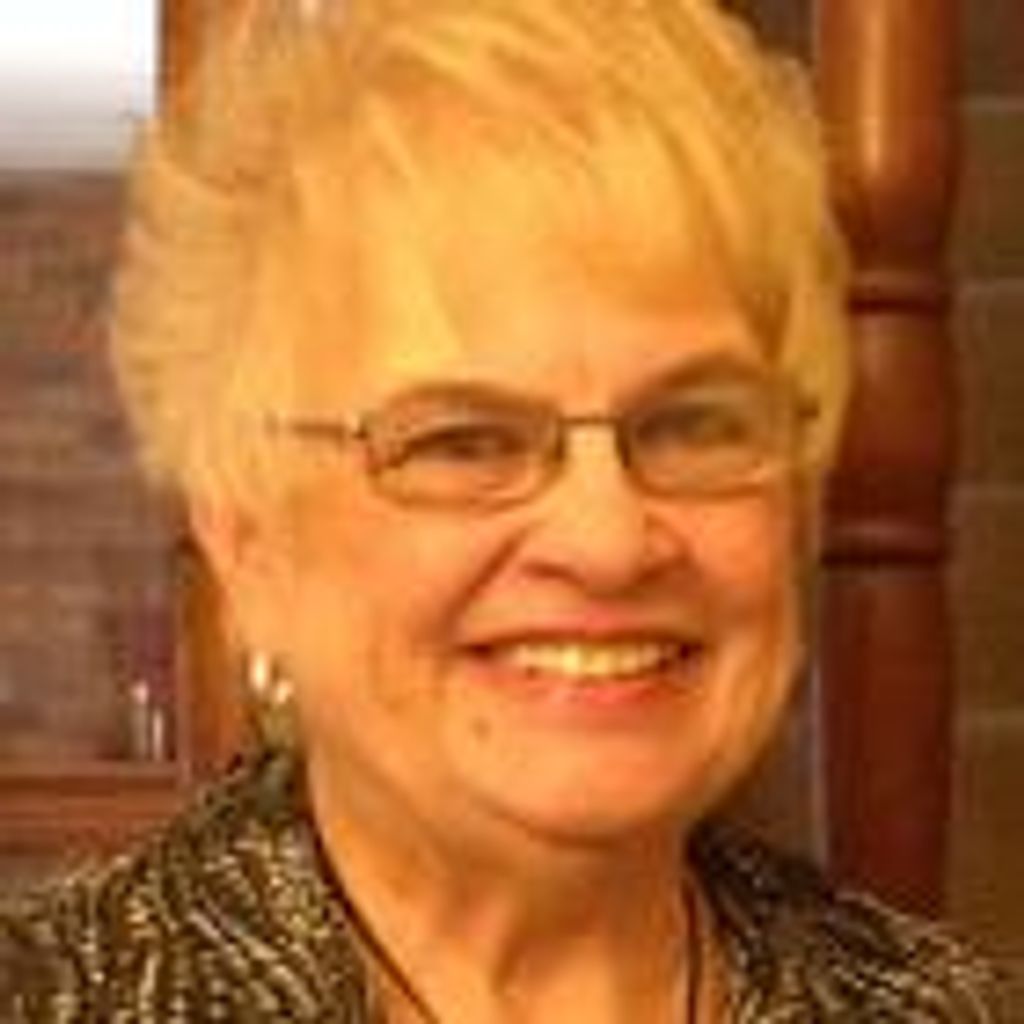 Carol A. Yager