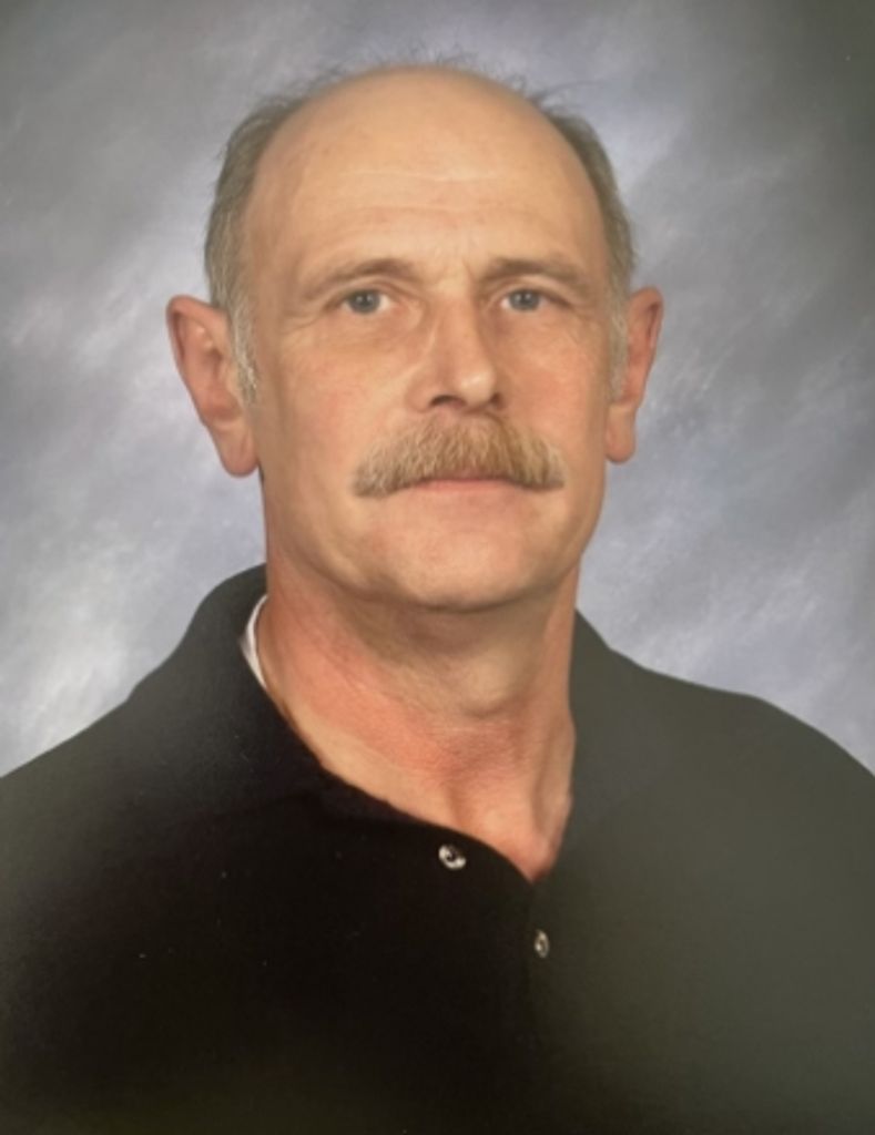 Michael Richard Haedt