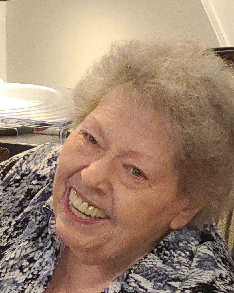 Garnet Ellen Marshall   (a GEM)