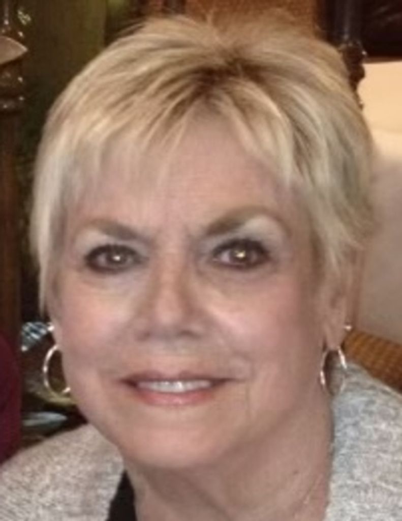Sondra Dale Brannon