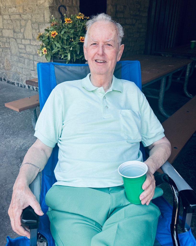 John McNally Profile Photo