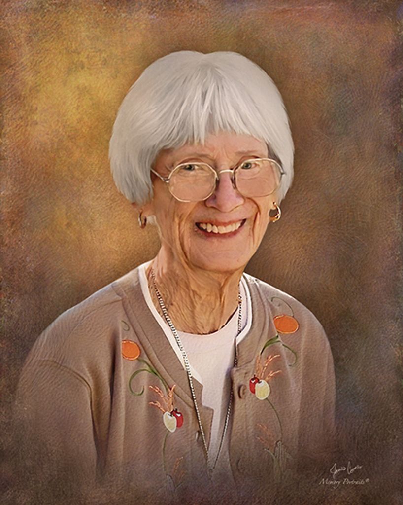 Mary Mccaskill