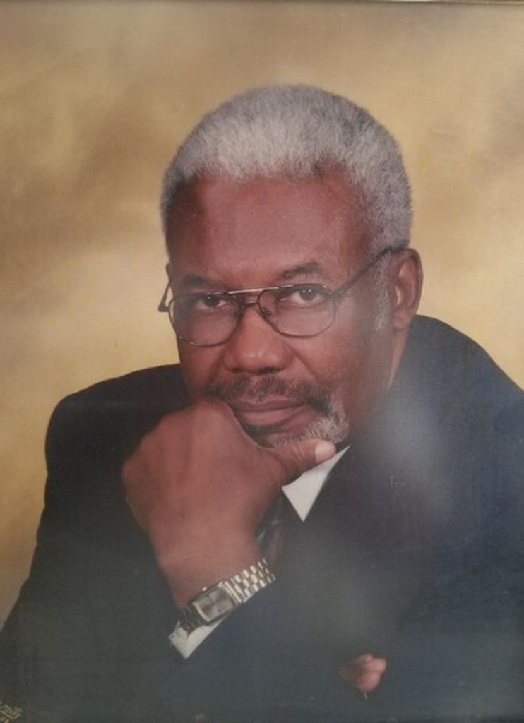 James Mcgrew Profile Photo