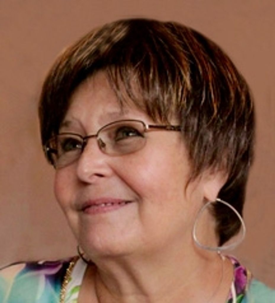 Marcia  G. Larison