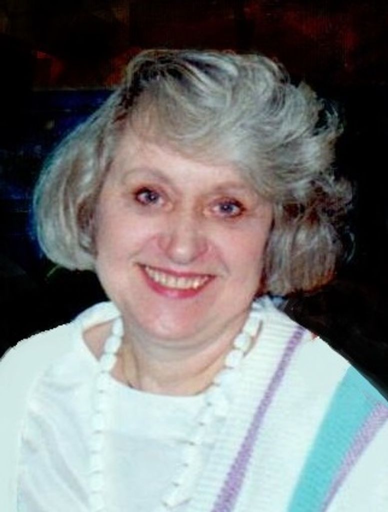Maureen (Boland) Voss