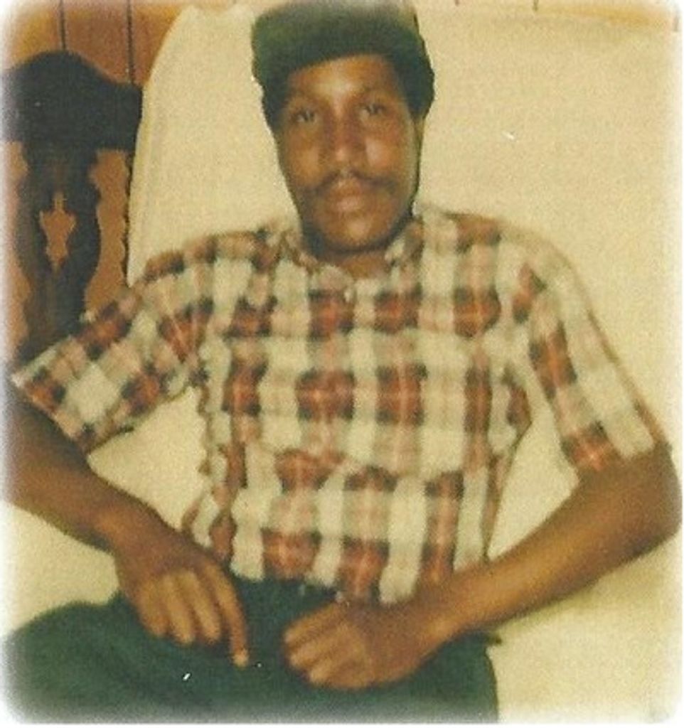 Edward Earl Nicholson Profile Photo