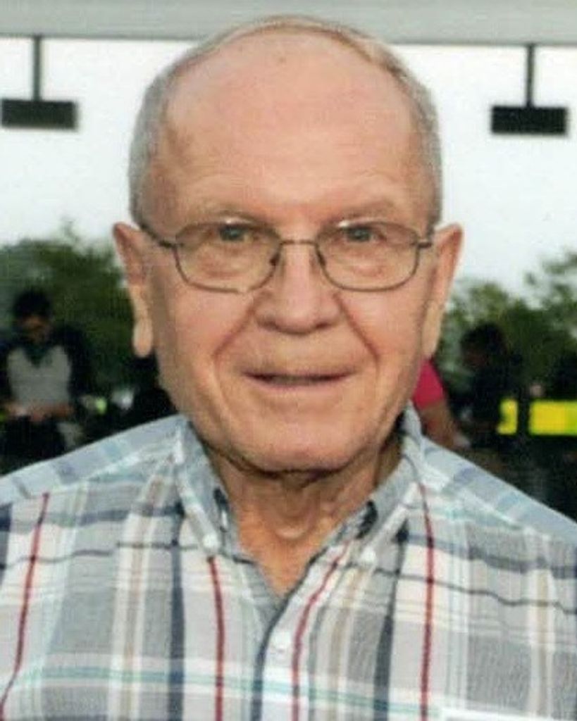 Gene G Weber Profile Photo