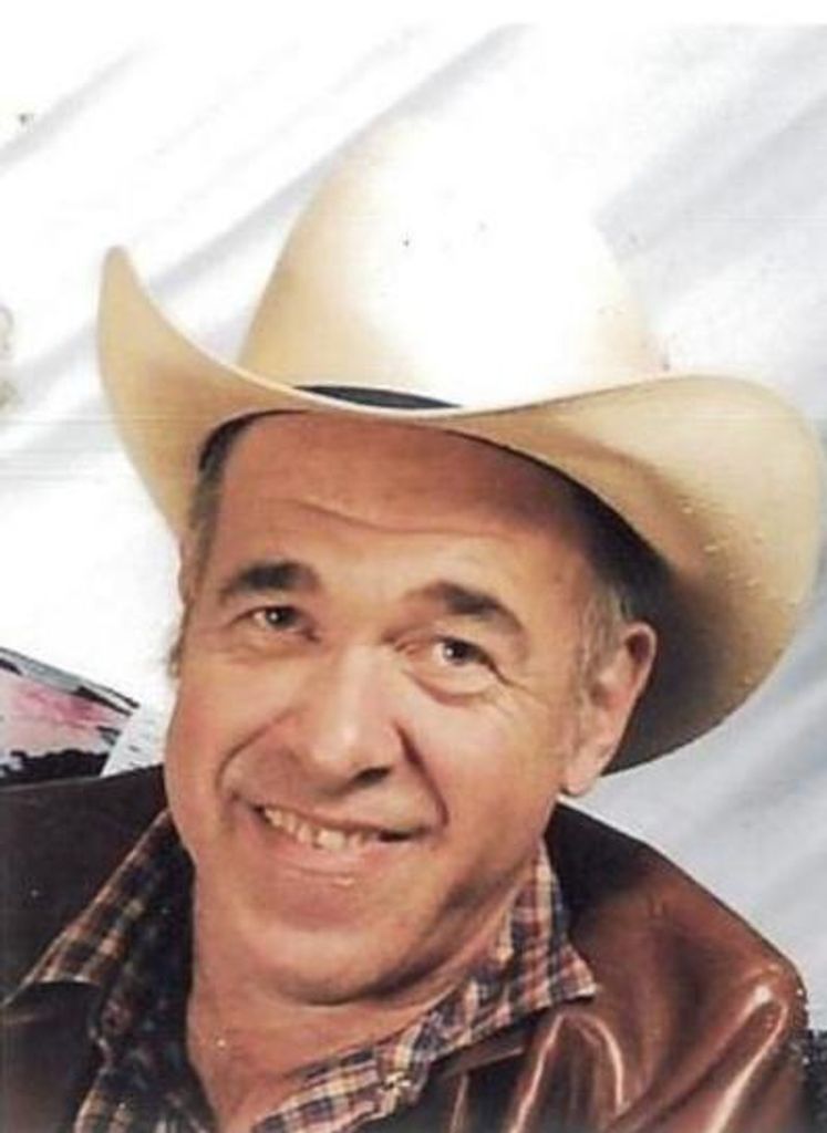 Martin "Buddy" Shepherd Profile Photo