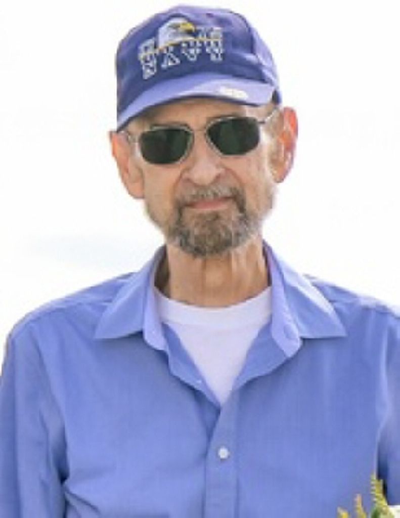 Joseph C. Fritz