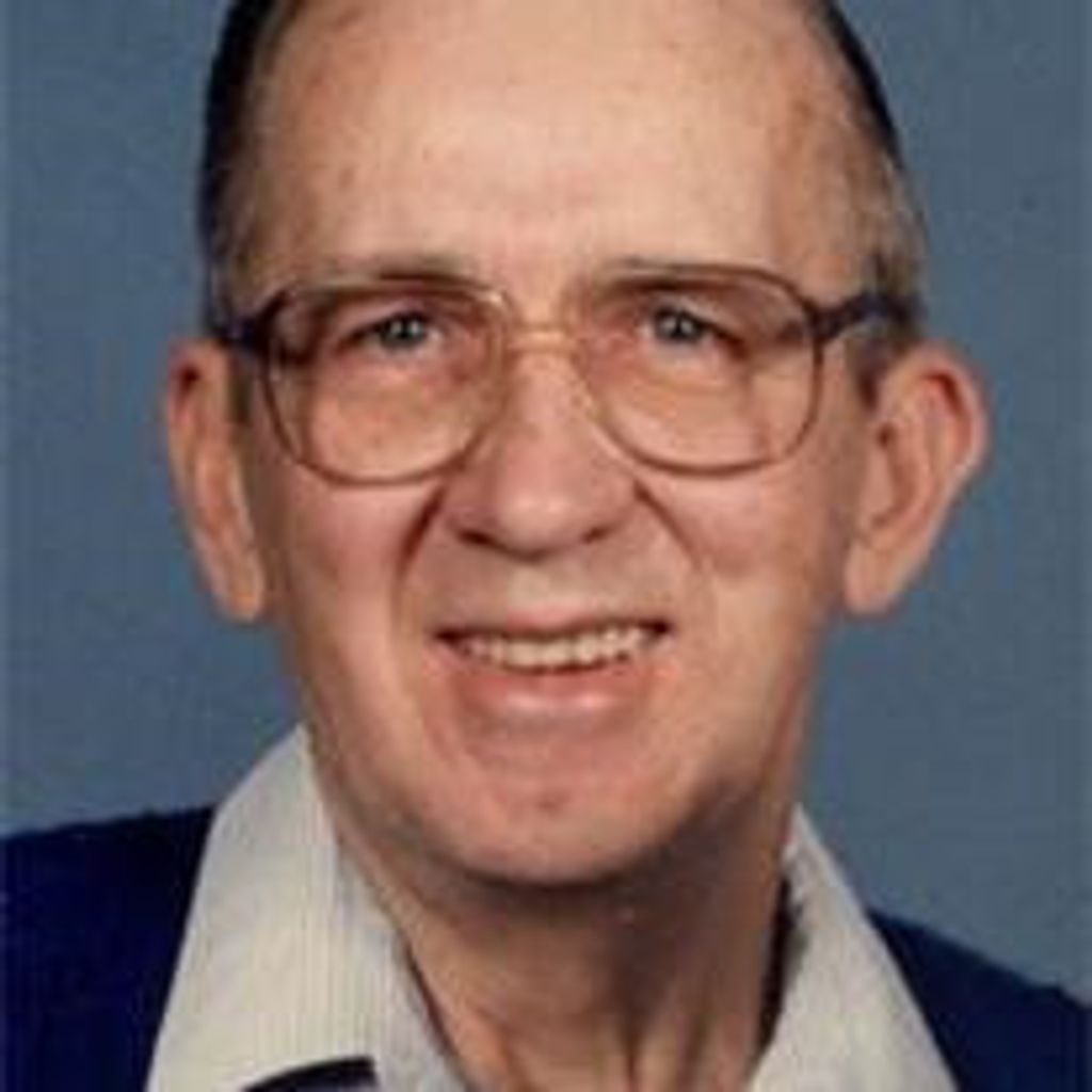 Fred "Pete" Moore