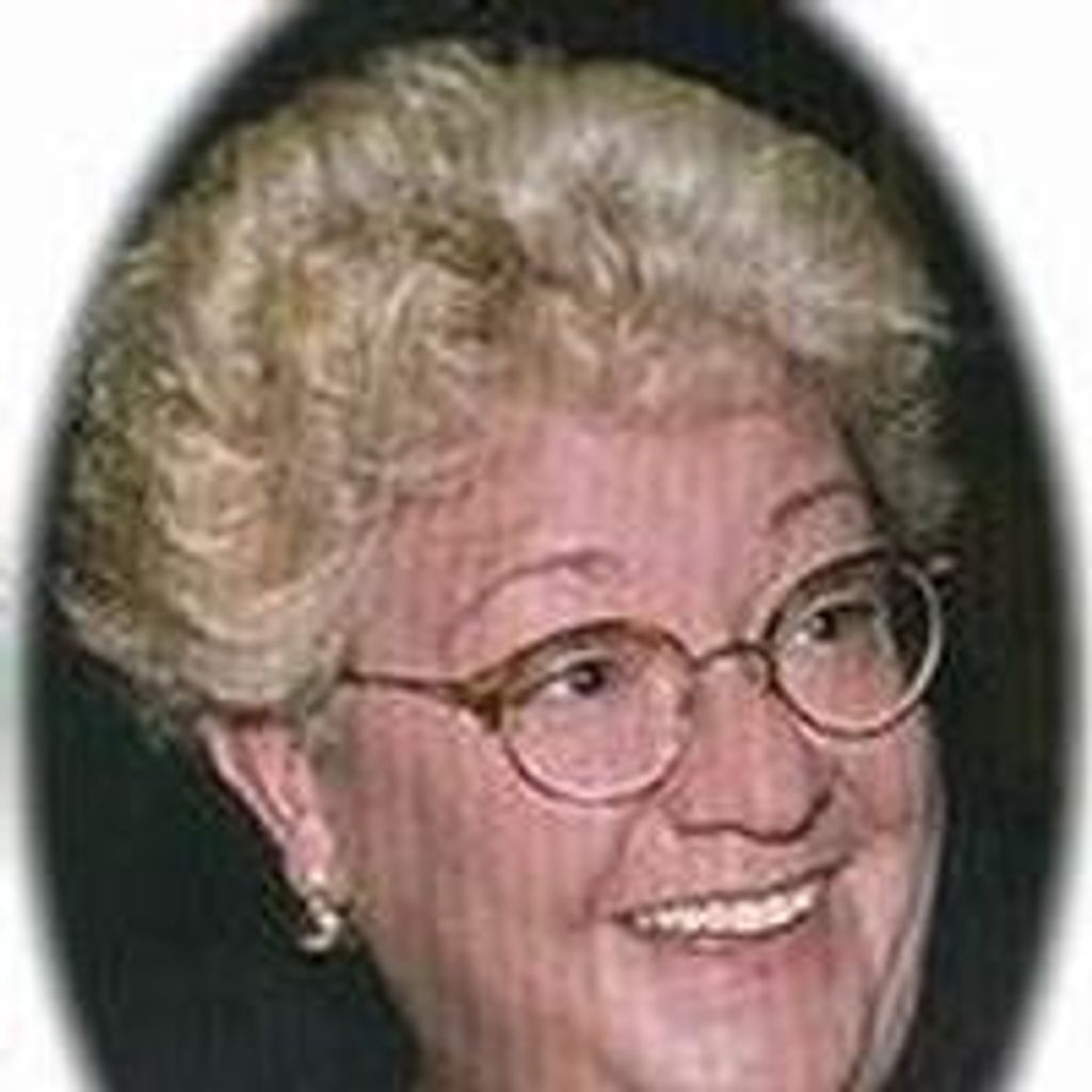 Julie Lynn Van de Voort