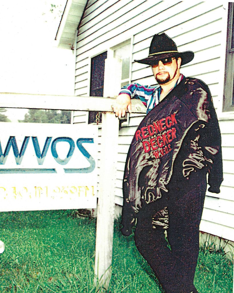 Paul "Redneck" Decker, III Profile Photo