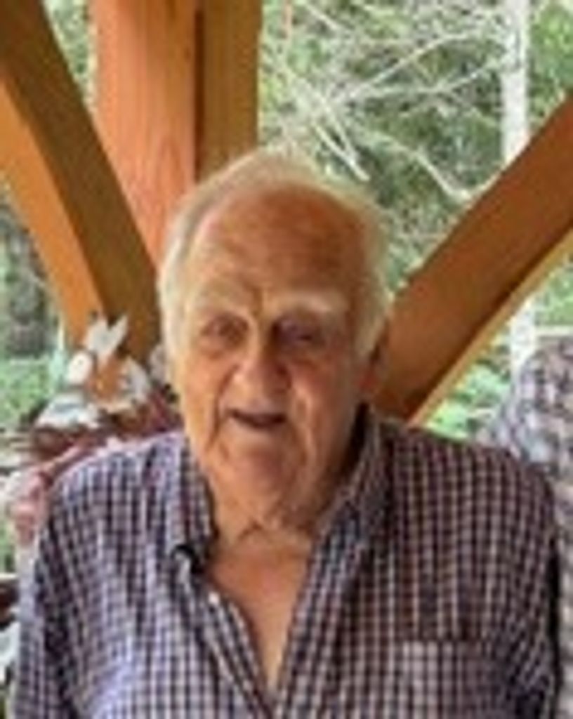 Raymond Joseph Francois Guy Delay Profile Photo