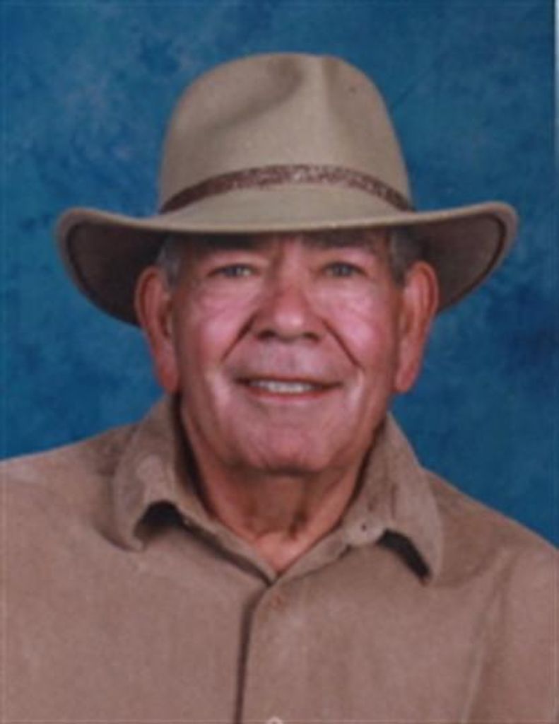 Roy Edward Thornburg Jr. Profile Photo