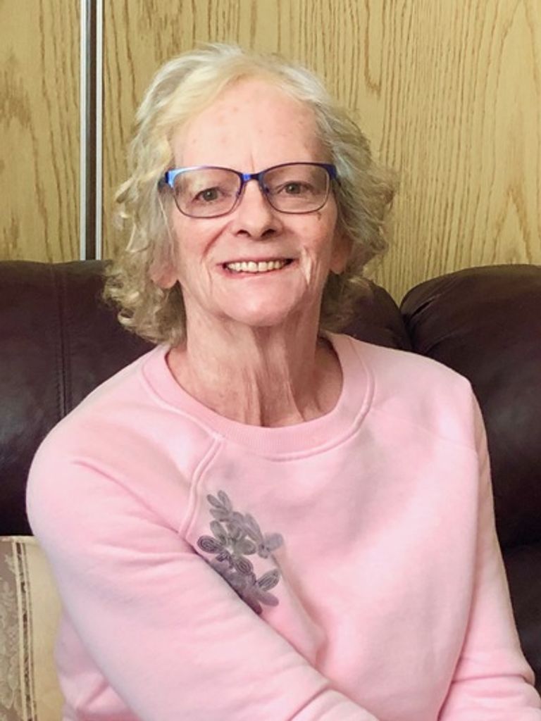 Barbara May Saunders Profile Photo