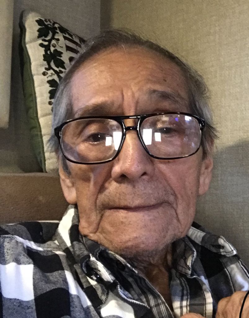 Rudolph Alfonso Arevalo