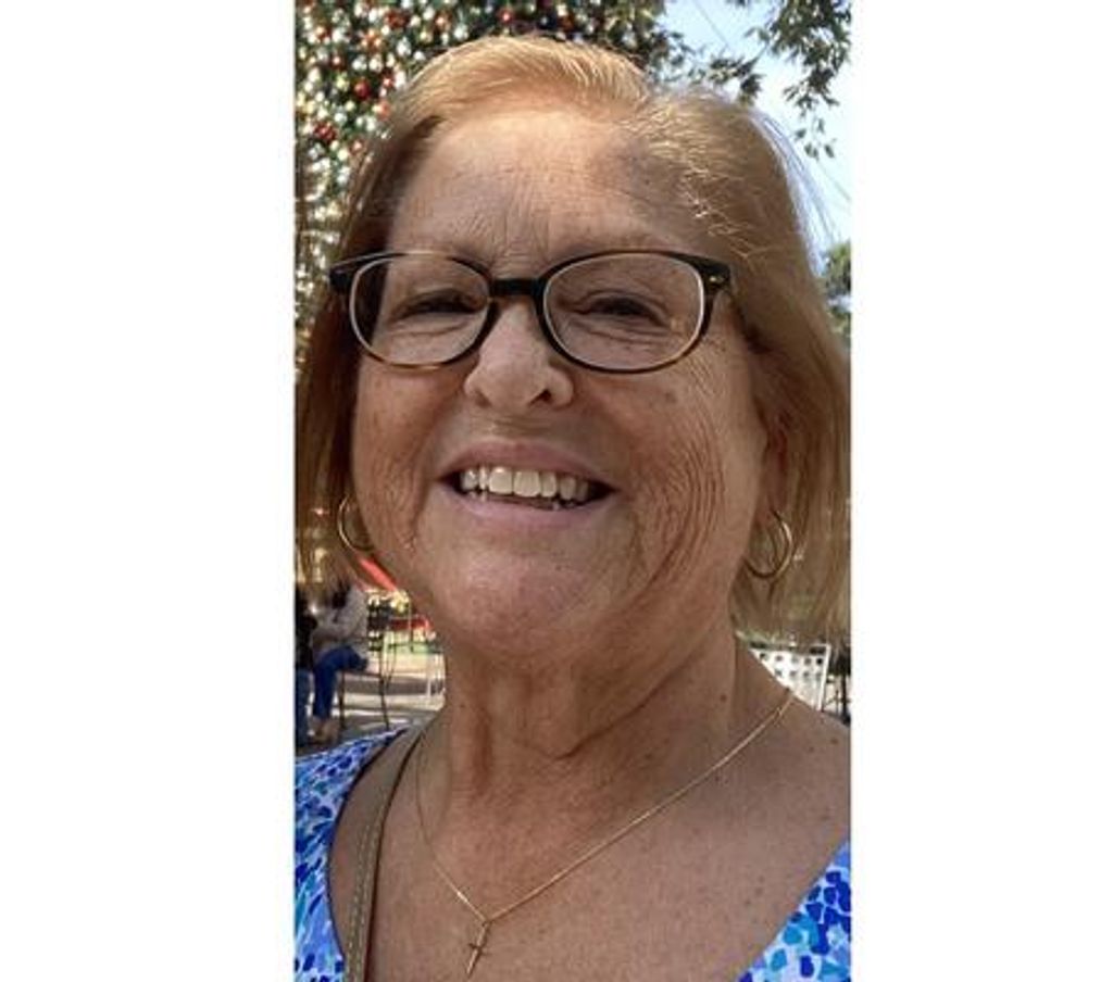 Constance "Connie" Long