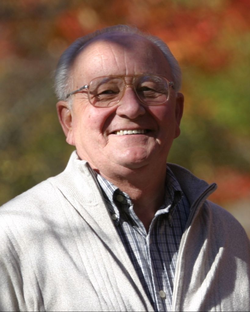 Hubertus 'Ben' Johannes Vissers Profile Photo