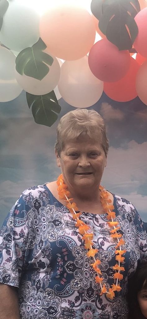 Miriam Elizabeth Peddle Profile Photo