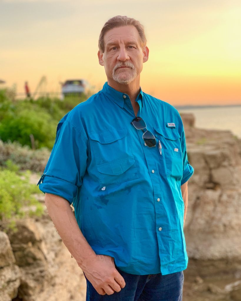Mark D. Hummert