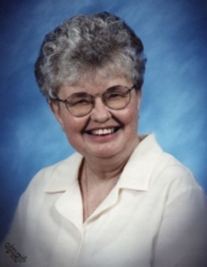 Byrd Ann Burger