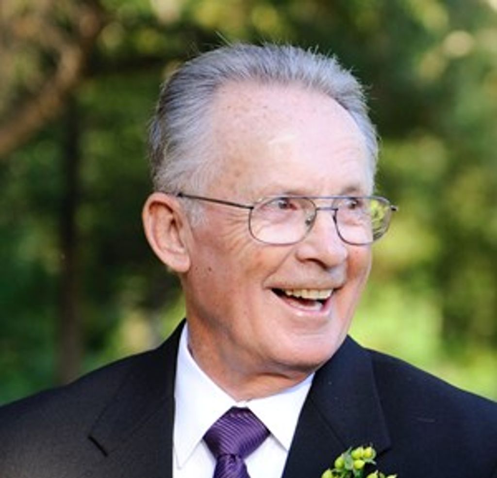 Roger M. Anderson