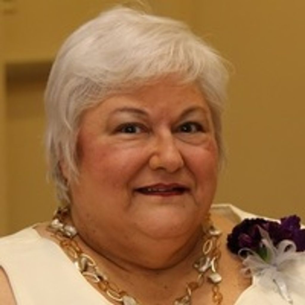 Patricia Sue Radeke