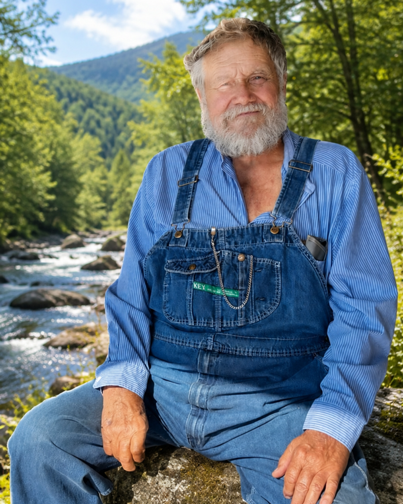 Clifford Baldwin Profile Photo