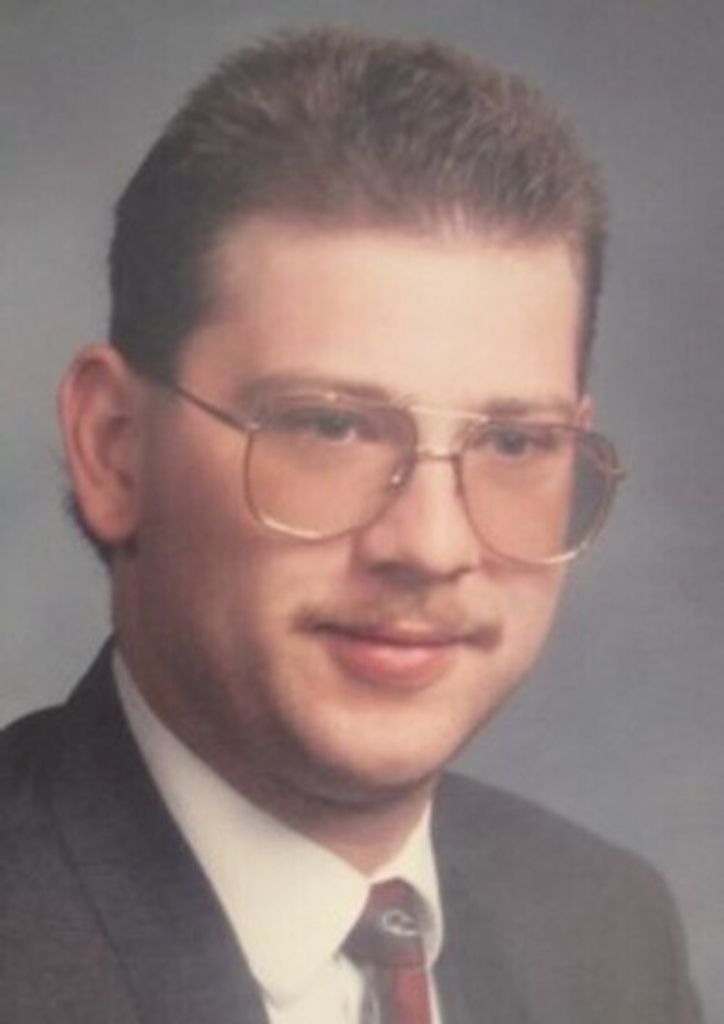 Michael George Gyduska Profile Photo