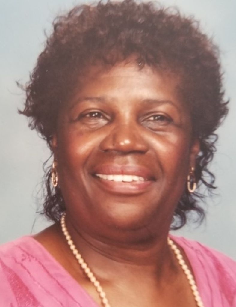 Kurlene White