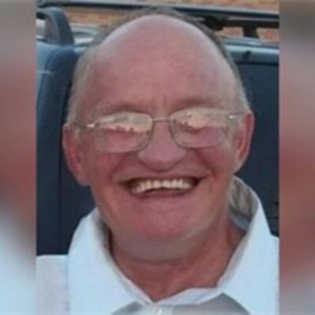 Kenneth Richard Hill Profile Photo