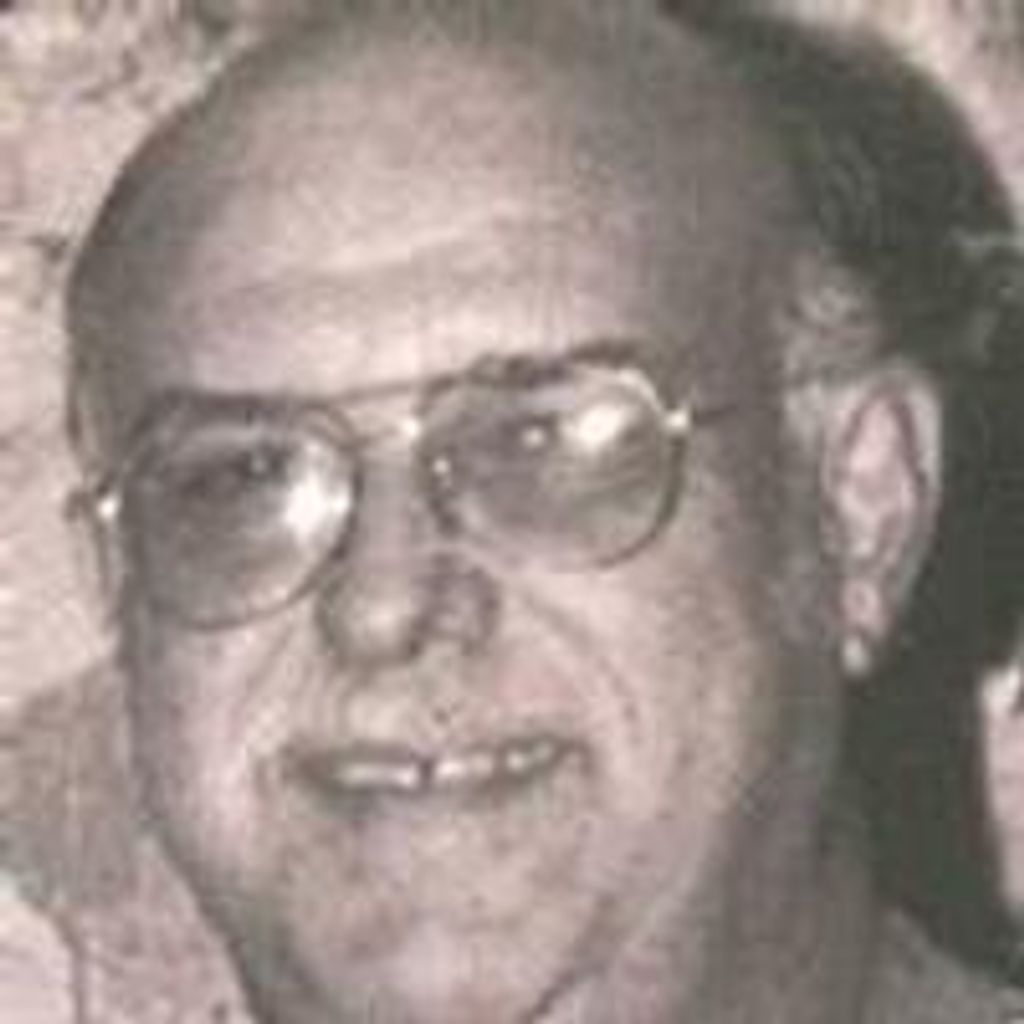 Charlie Raymond Cleveland