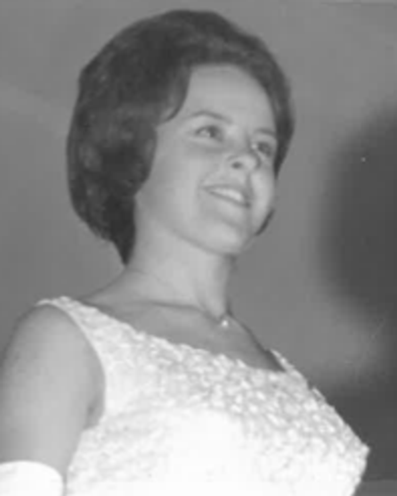 Lynn Anne Dodge